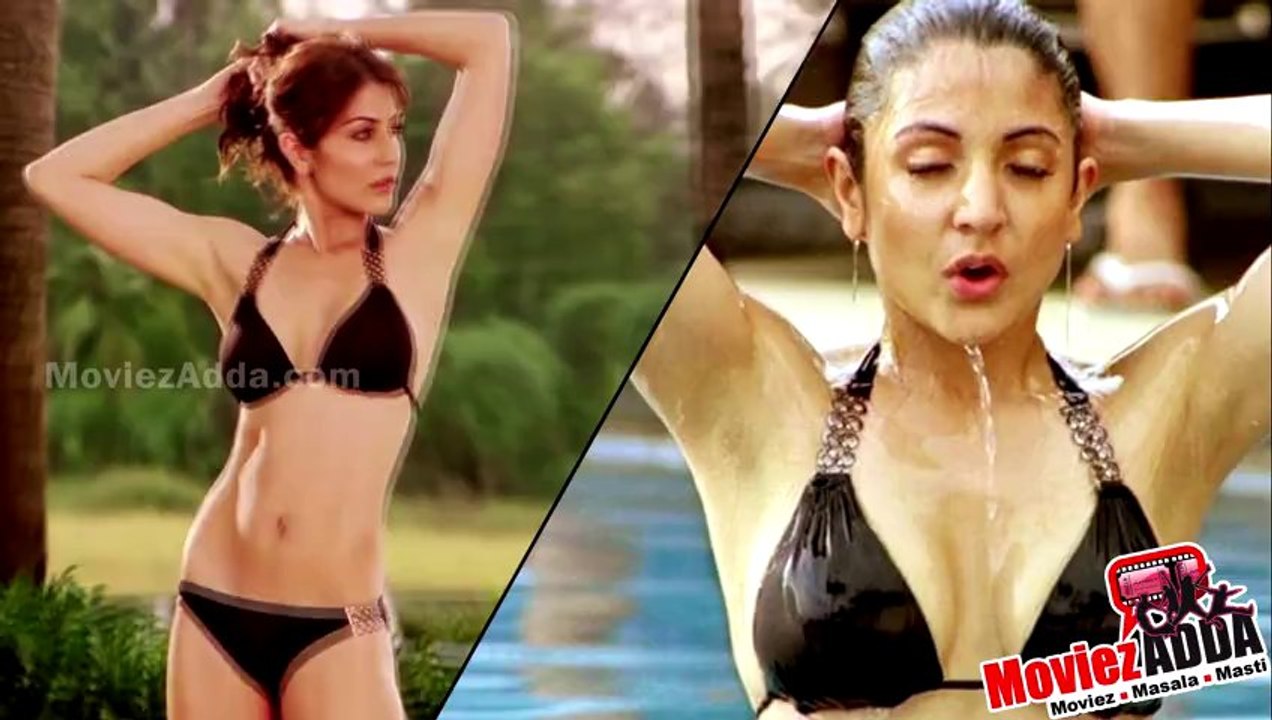 Hot Parineeti Chopra To Wear Bikini In Kill Dill ?