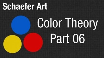Color Theory Part 06 - Advanced Color Temperature