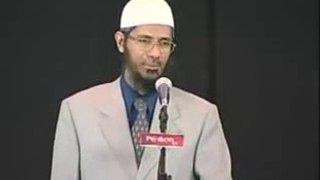 Black magic in Islam by Dr. Zakir naik