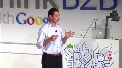 Right Now in Mobile for B2B