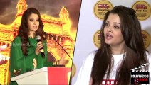 Aishwarya Rai Ditches Bollywood For Mani Ratnam's Bilingual ?