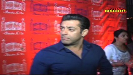 Salman on working with Arbaaz and Sohail