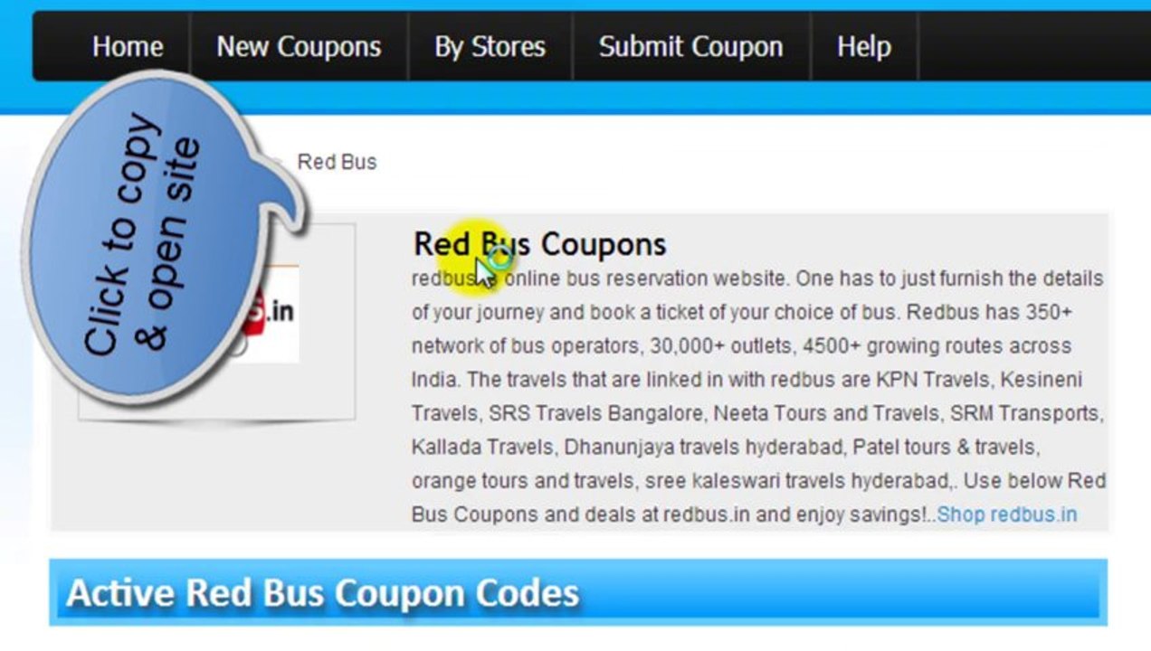 redBus