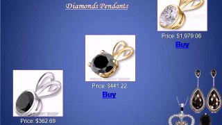 Diamonds Pendants in Kansas KS, Fancy Diamonds Earrings in Kentucky KY