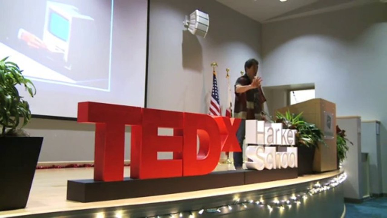 TEDxHarkerSchool - Guy Kawasaki - The 12 Lessons I Learned from Steve Jobs