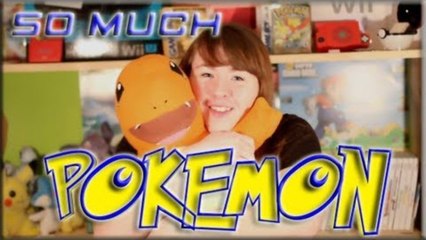 SO MUCH POKEMON! Nov/Dec Haul