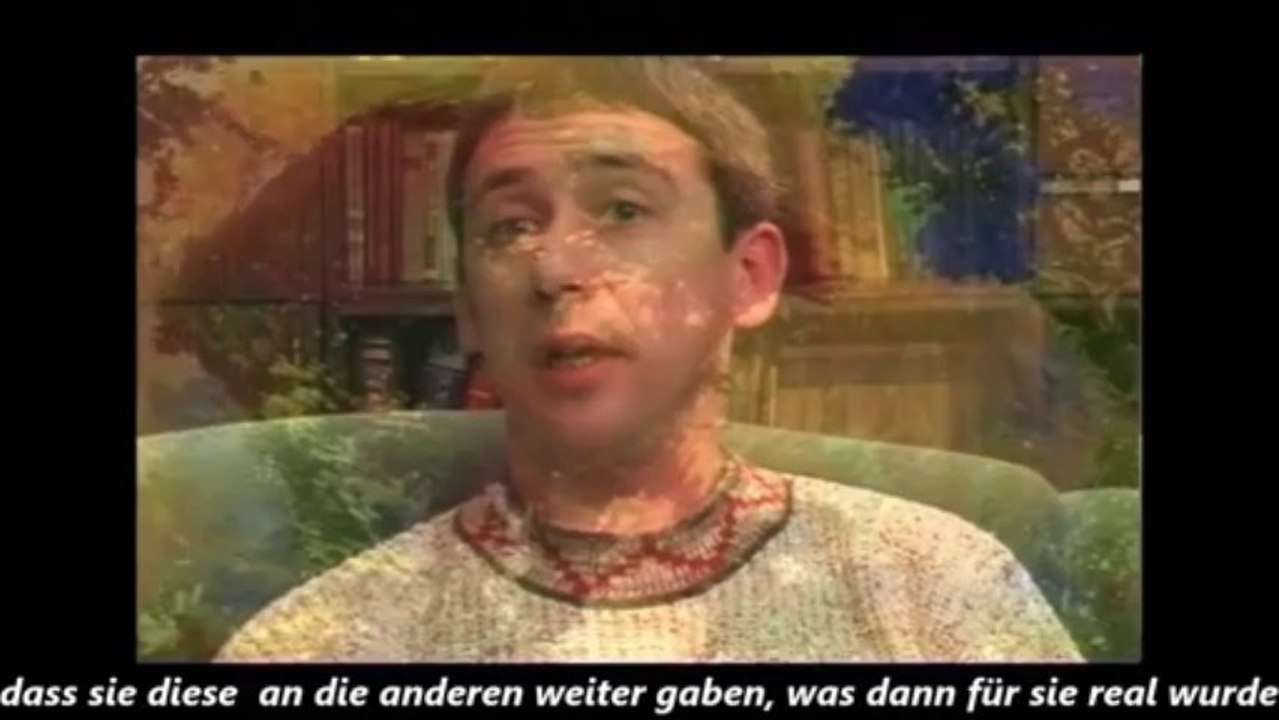 SPIELE DER GÖTTER Dritter Akt ÄSTHETIK - SCHÖNHEIT