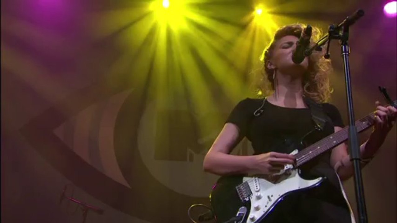 Tori Kelly: MTV's Artist to Watch 2014