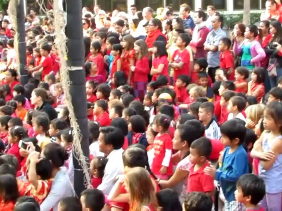 Nouvel An chinois LFRD5