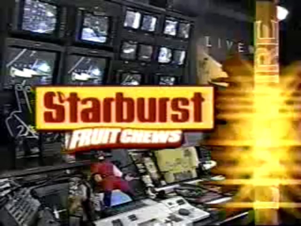 June 2001 TNN Commercials Part 2
