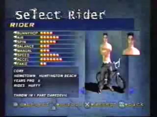 June 2001 TNN Commercials Part 4