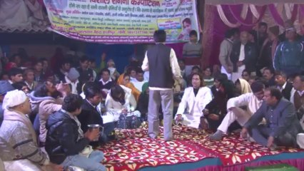 Live Ragini: Dharmdevi Le Pati Teri Takdeer By Kailash (Behta Hazipur Competition)