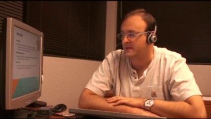 Testing Android Apps - fundamentals
