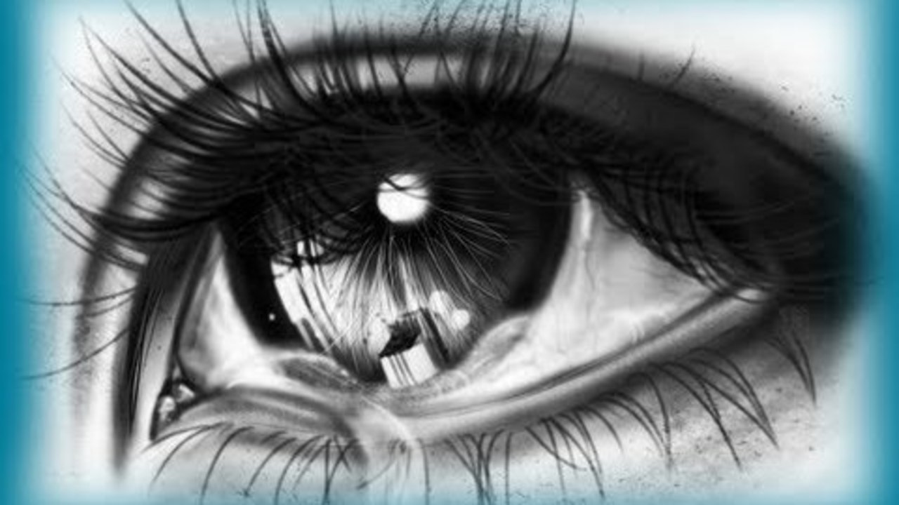 EYE: SPEED ART