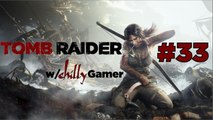 Tomb Raider Playthrough - (#33) - Silenced Machine Gun