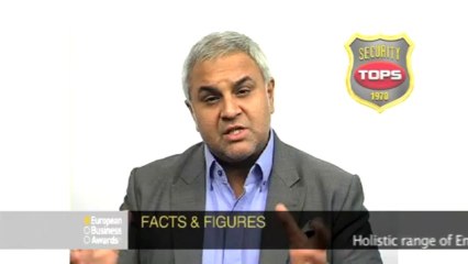 Tops security Europian Business Awards (1024)