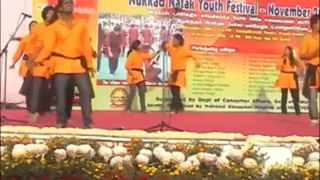 Nukkad Natak Youth Festival 2008 - Part A 3