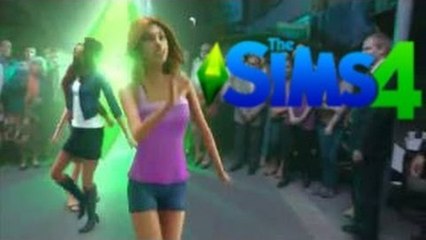 The Sims 4 - "Arrival" Official Trailer