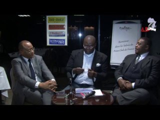 MAITRE RETY VIDE SON SAC, ELYSEE, BARACK OBAMA, MUKUNGUBILA, MAMADOU NDALA LE NON ETAT EN RDC, LA JUSTICE PARTISANE