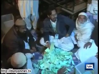 PML-N rigging in NA-69, Khushab by-elections