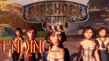 Bioshock Infinite Playthrough - (ENDING - #31) - Brain Juice