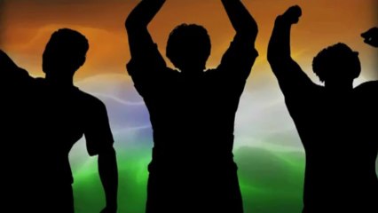 Man Mein Ba Vishwas - Bhojpuri Desh Bhakti Geet