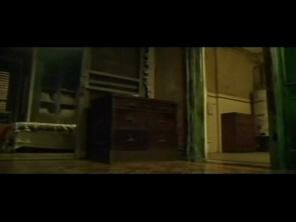 A Perfect Circle - Passive