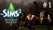 The Sims 3: Midnight Hollow & Supernatural - (Part 1) - Meet The Supernaturals!