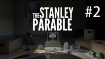 The Stanley Parable - #2 - Mindfuck At It's Finest