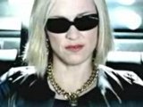 BMW - STAR - featuring Madonna