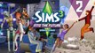 The Sims 3: Into The Future - (Part 2) -  Embracing The Future
