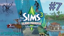 The Sims 3: Island Paradise - (Part 7) - Uncharted Islands!