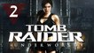 Tomb Raider: Underworld - (#2) - Mrs. Lost Croft