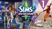 The Sims 3: Into The Future - (Part 1) - Create A Sim!
