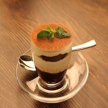 Eggless Tiramisu || Tea Time