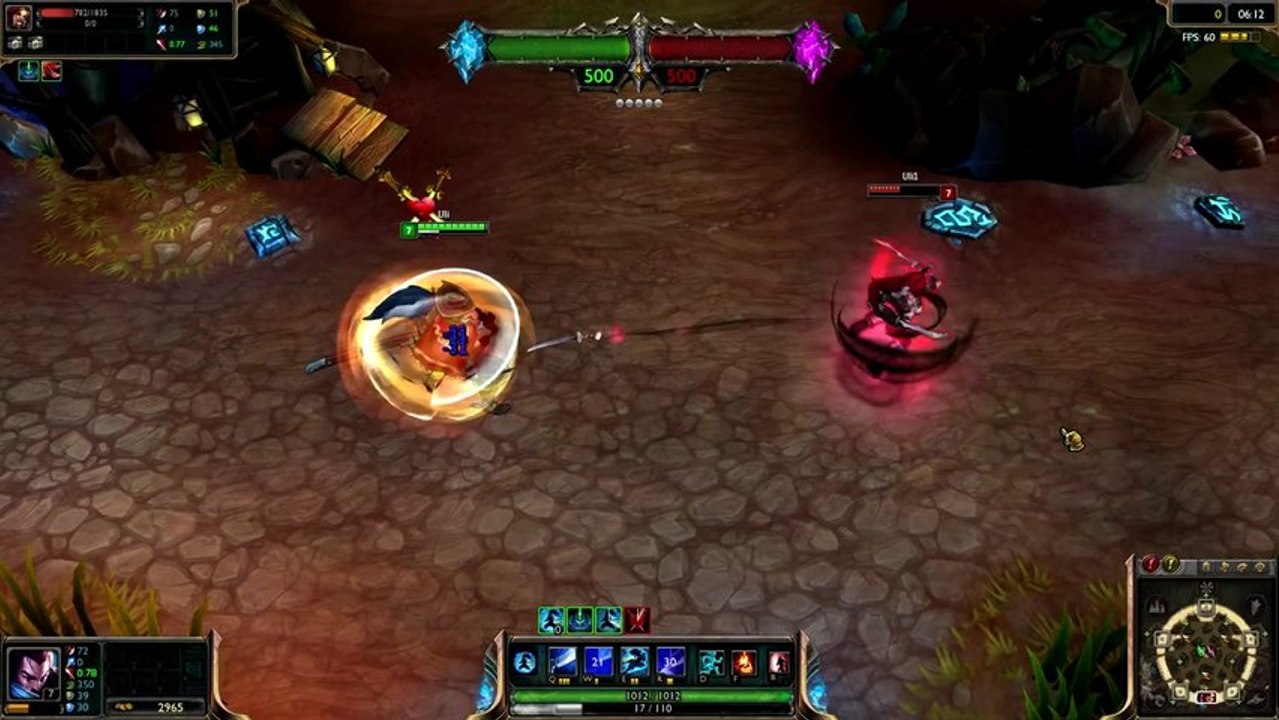 Full - High Noon Yasuo League of Legends Skin Spotlight