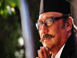 Jackie Shroff In Marathi Film