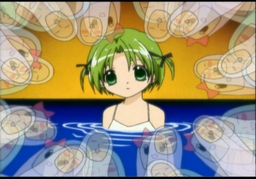 Digi Charat Fantasy Excellent Gameplay HD 1080p PS2