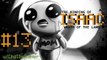 The Binding Of Isaac: Wrath Of The Lamb - (#14) - Eve!