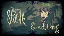 Don't Starve - (Finale) - Starved to Death