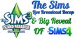 The Sims June 18th Live Broadcast Recap & Big Reveal of Sims 4 | ChillyGamer