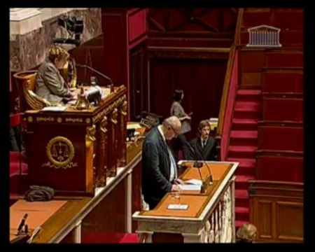 CMP Mise en oeuvre du Grenelle de l'environnement - Jeudi 23 Juillet 2009