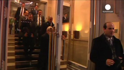 Siria: a Ginevra trattative a distanza tra regime e opposizione