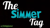 The Simmer Tag (Sims 3 Tag) | ChillyGamer