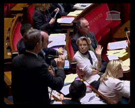 Protection pénale de la propriété littéraire et artistique sur internet - Jeudi 23 Juillet 2009