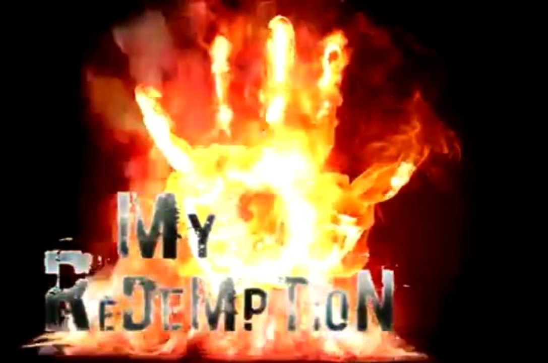 My Redemption - Exclusive 2014 Movie Trailer - Cine.pk