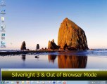Testing Silverlight 4 Applications With TestComplete - Webinar