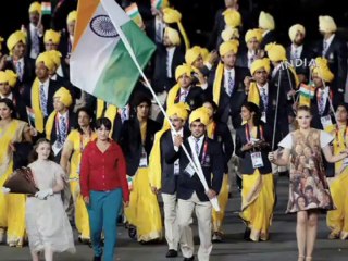 Godi Mein - Bhojpuri Desh Bhakti Geet