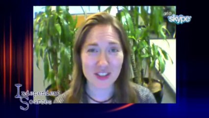 Independent Sources_ Tsunami Fatigue