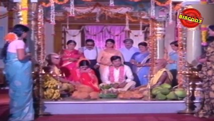 Vaani Rani  Sivaji Ganesan, Vanisri Double Role  Tamil Movie Part 10